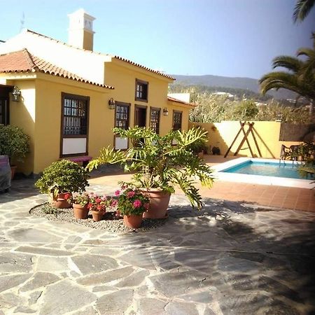 Apartamento La Costa Santa-Cruz de Ténérife Extérieur photo