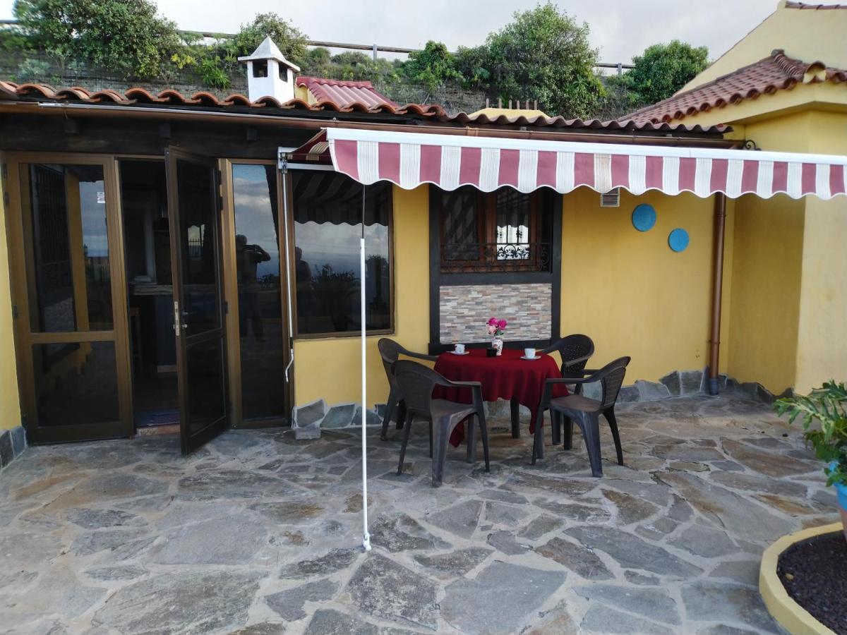 Apartamento La Costa Santa-Cruz de Ténérife Extérieur photo