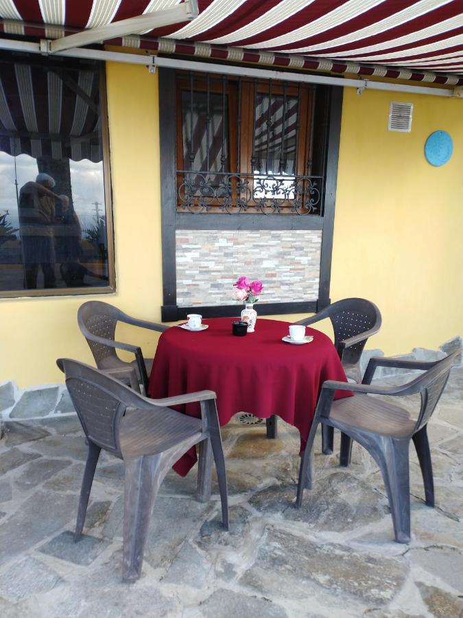 Apartamento La Costa Santa-Cruz de Ténérife Extérieur photo