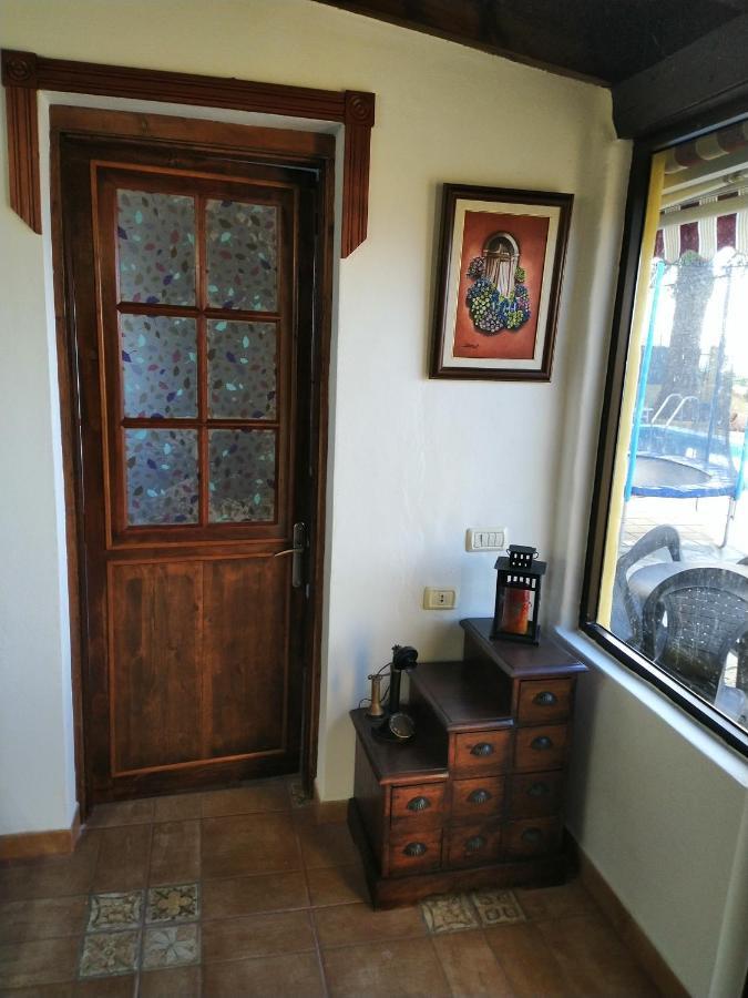 Apartamento La Costa Santa-Cruz de Ténérife Extérieur photo