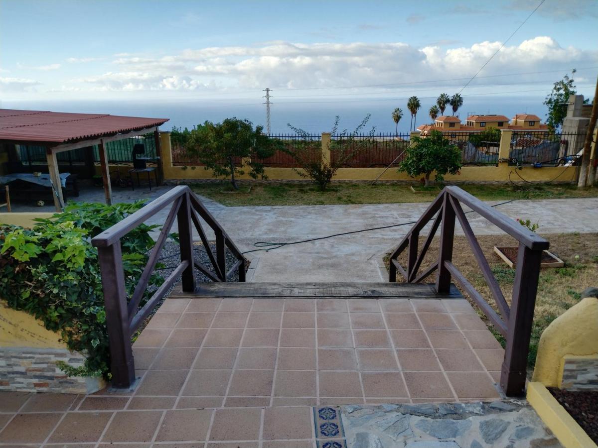 Apartamento La Costa Santa-Cruz de Ténérife Extérieur photo