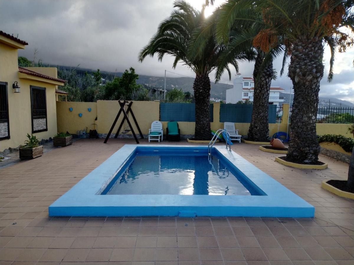 Apartamento La Costa Santa-Cruz de Ténérife Extérieur photo
