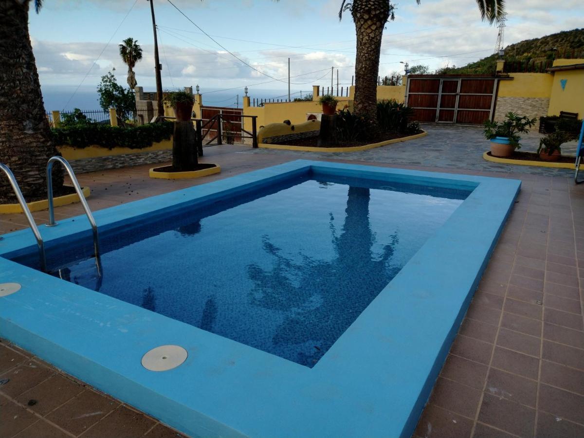 Apartamento La Costa Santa-Cruz de Ténérife Extérieur photo