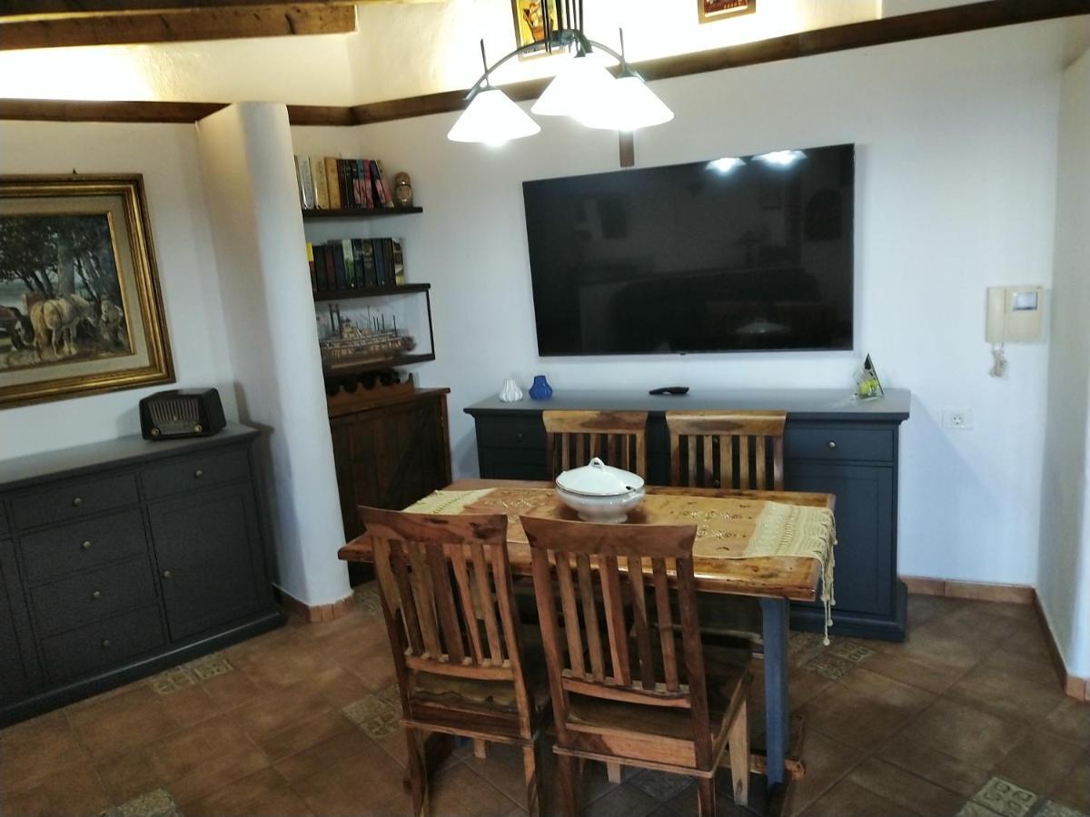 Apartamento La Costa Santa-Cruz de Ténérife Extérieur photo
