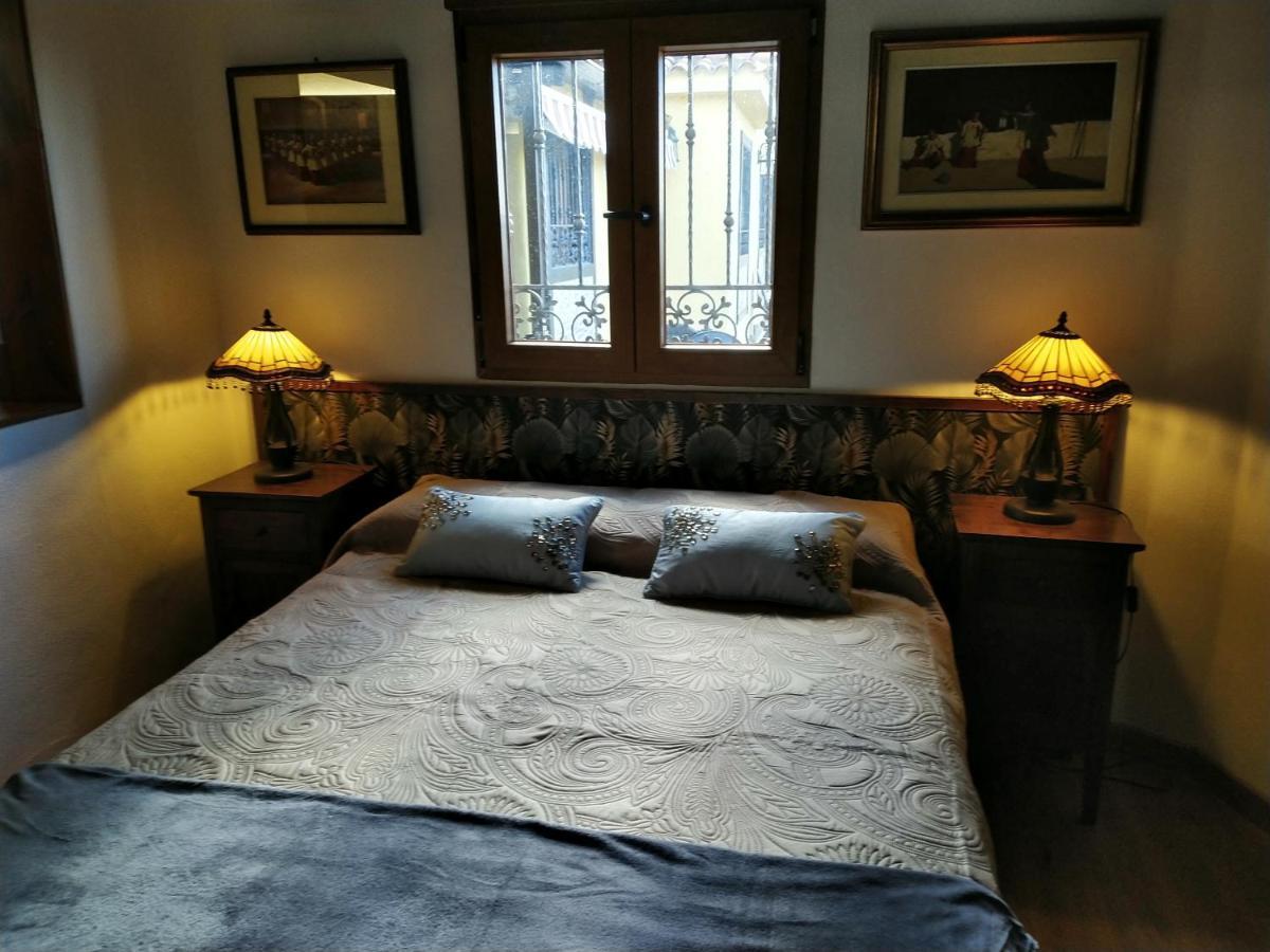 Apartamento La Costa Santa-Cruz de Ténérife Extérieur photo