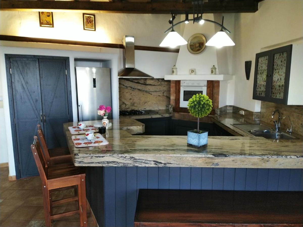 Apartamento La Costa Santa-Cruz de Ténérife Extérieur photo