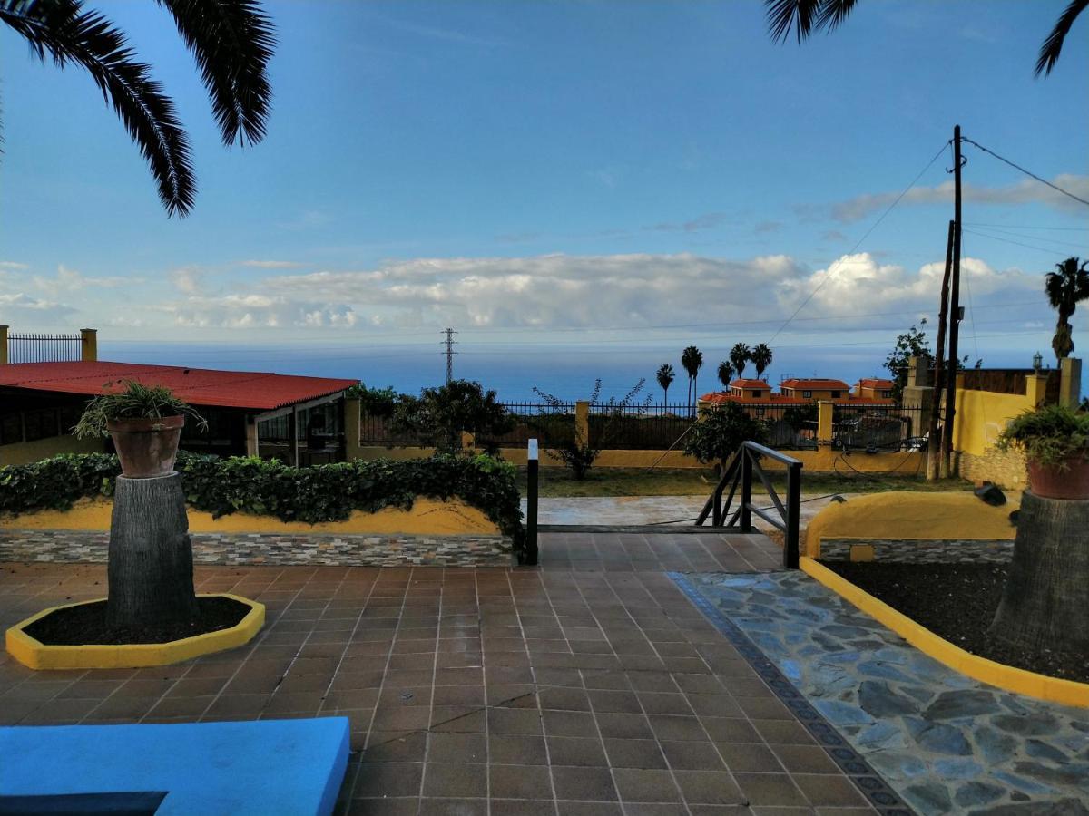 Apartamento La Costa Santa-Cruz de Ténérife Extérieur photo