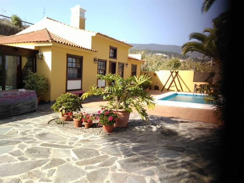 Apartamento La Costa Santa-Cruz de Ténérife Extérieur photo